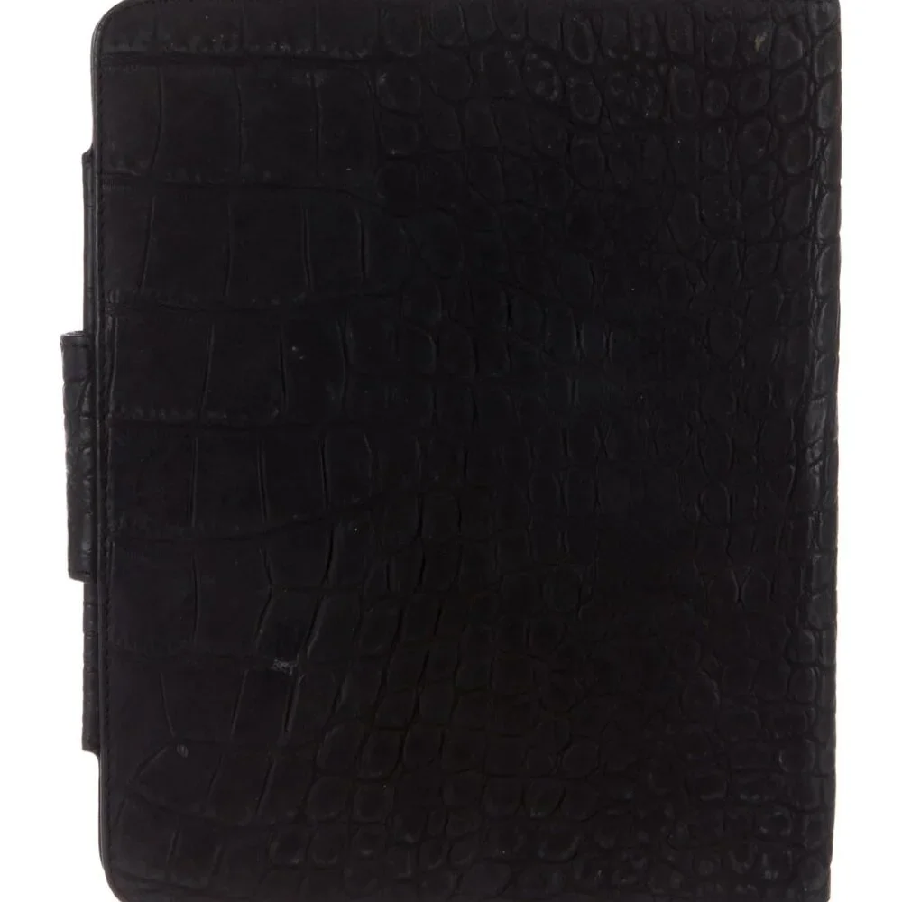 Thomas Wylde leather iPad case